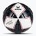 ERIMA Senzor Star Training football black/grey size 5