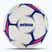 ERIMA Flash Training handball white/blue size 2