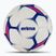 ERIMA Flash Training handball white/blue size 3