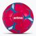ERIMA Flash Training pink/curacao handball size 0