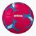ERIMA Flash Training pink/curacao handball size 0