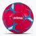 ERIMA Flash Training pink/curacao handball size 1