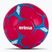 ERIMA Flash Training pink/curacao handball size 2