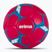 ERIMA Flash Training pink/curacao handball size 3