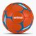ERIMA Flash Junior handball orange/blue size 0