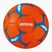 ERIMA Flash Junior handball orange/blue size 0