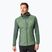 Men's VAUDE Valdassa Hybrid II jacket willow green