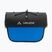 Handlebar bag VAUDE Aqua Box 6 l blue
