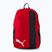 PUMA teamGOAL 23 football backpack 22 l red/black 076854 01