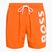 Hugo Boss Octopus men's swim shorts orange 50469594-829