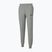 Men's PUMA Essentials Logo FL medium gray heather trousers