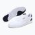 PUMA Shuffle shoes puma white/puma white/peacoat/puma team gold