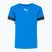 PUMA children's football shirt teamRISE Jersey blue 704938 02