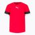 PUMA children's football shirt teamRISE Jersey red 704938 01