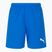 PUMA Teamrise children's football shorts blue 704943 02