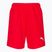 PUMA Teamrise children's football shorts red 704943 01