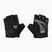 Men's cycling gloves Ziener MTB Collby Gel black