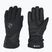 Women's Ski Gloves ZIENER Kamea GTX black 801198