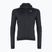 Men's ski sweatshirt ZIENER Nagus black 224270