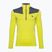 Men's ski jacket ZIENER Jonga yellow 227251