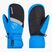 Children's ski gloves ZIENER Levin-Z GTX Mitten persian blue