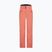 Children's ski trousers ZIENER Alin vibrant peach stru