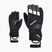 Ziener Genrix AS ski glove black