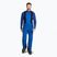 Men's ski trousers ZIENER Tronador cobalt blue