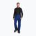 Men's ski trousers ZIENER Tronador vista blue