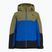 ZIENER Children's Ski Jacket Agimo cobalt blue