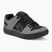 Men's platform cycling shoes adidas FIVE TEN Freerider grey five/core black/grey four FW2836