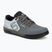 Men's platform cycling shoes adidas FIVE TEN Freerider Pro grey five/ftwr white/halo blue
