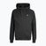 FILA men's Romulus Hooded Track sweatshirt black