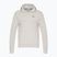 Men's FILA Bengel Regular Hoody light grey melange sweatshirt