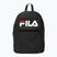 FILA Fenyi backpack 17 l black