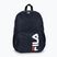 FILA Fulda 15 l black iris backpack