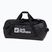 Jack Wolfskin Expdn Duffle 100 l travel bag black