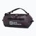 Jack Wolfskin All-In Duffle travel bag 45 l midnight plum