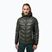 Jack Wolfskin men's Alpspitze Down Hoody slate green