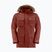 Jack Wolfskin men's down jacket Glacier Canyon Parka intense rust