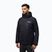 Men's 3in1 jacket Jack Wolfskin Jasper 3In1 black
