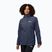 Jack Wolfskin women's Rotwand 3In1 fleece sweatshirt graphite