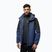 Jack Wolfskin men's jacket Romberg 3In1 midnight sky