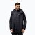 Men's 3in1 jacket Jack Wolfskin Romberg 3In1 phantom