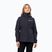 Jack Wolfskin Stormy Point 2L women's rain jacket graphite