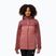 Women's 3-in-1 Jacket Jack Wolfskin Hunberg mineral red
