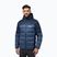 Jack Wolfskin men's down jacket Nebelhorn Down Hoody nature blue