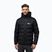 Jack Wolfskin men's down jacket Nebelhorn Down Hoody black