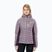 Women's hybrid jacket Jack Wolfskin Routeburn Pro Ins wild blossom