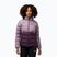 Jack Wolfskin women's down jacket Ather Down Hoody midnight plum